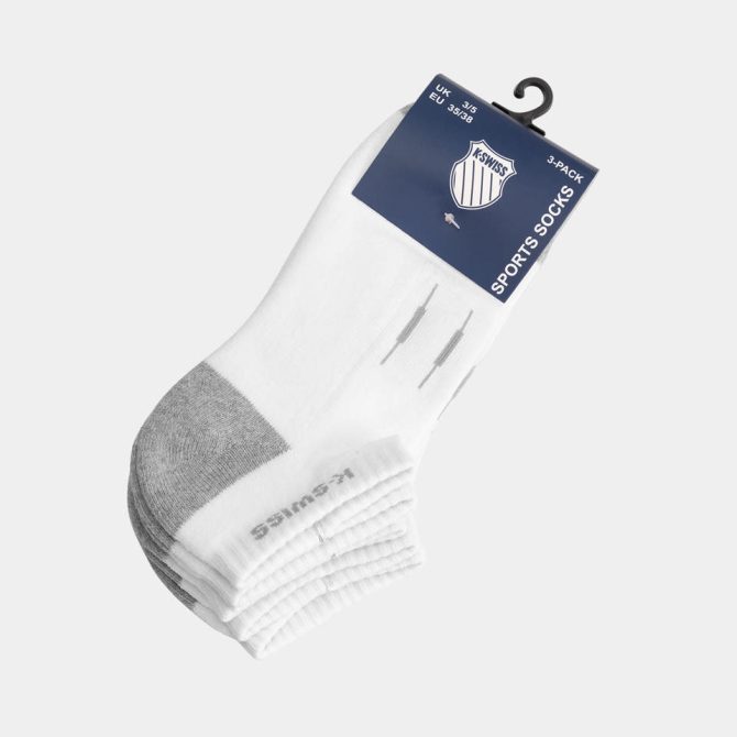 SPORT SOCKS 3-PACK - Image 2