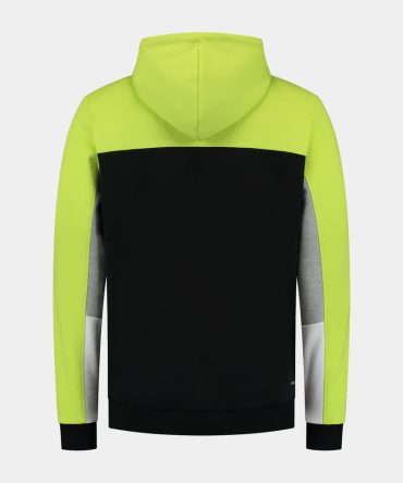 ESSENTIALS HOODED SWEAT