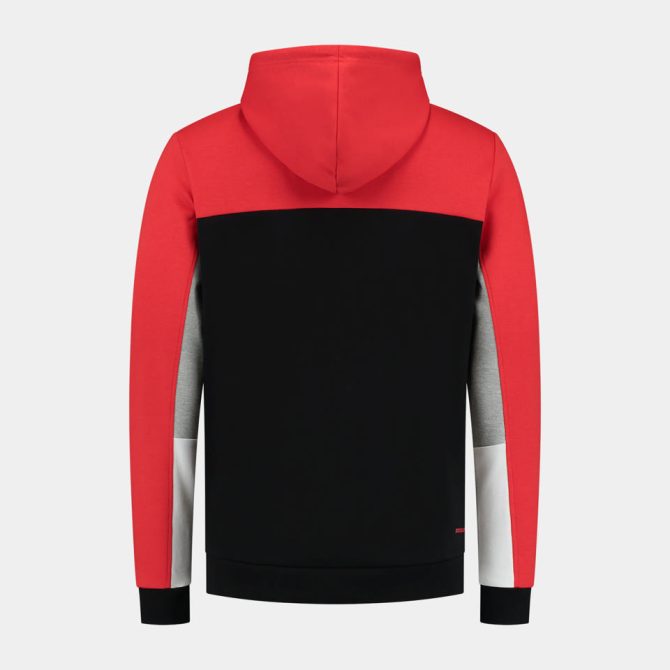 ESSENTIALS HOODED SWEAT - Image 2