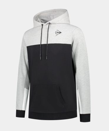 ESSENTIALS HOODED SWEAT