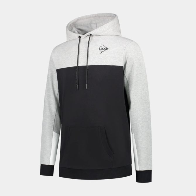 ESSENTIALS HOODED SWEAT