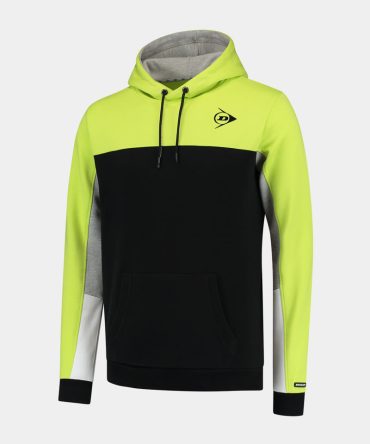 ESSENTIALS KIDS HOODED SWEAT