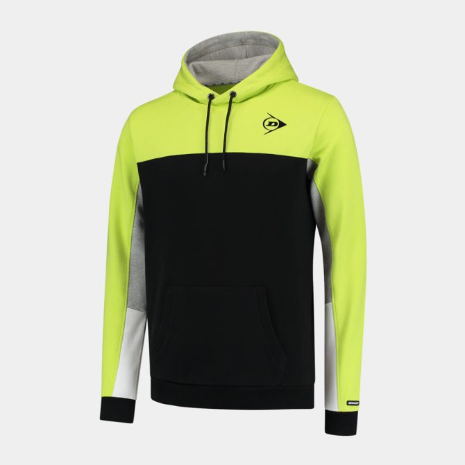 ESSENTIALS KIDS HOODED SWEAT