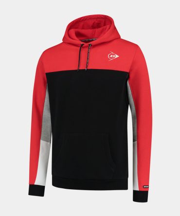 ESSENTIALS KIDS HOODED SWEAT