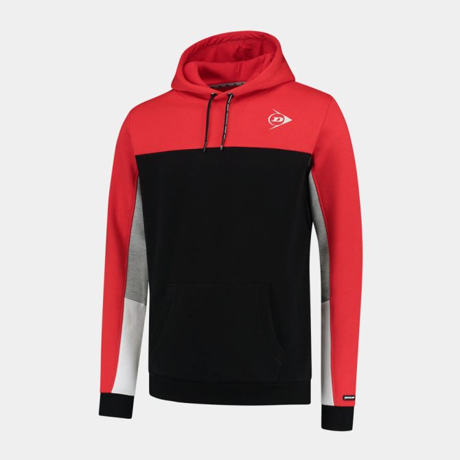 ESSENTIALS KIDS HOODED SWEAT
