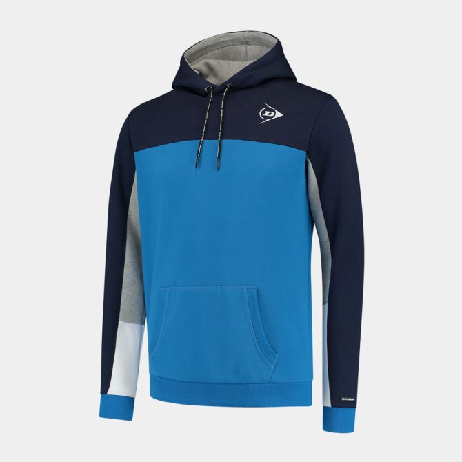ESSENTIALS KIDS HOODED SWEAT