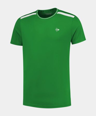 CLUB BOYS CREW TEE