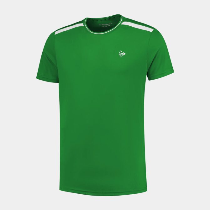 CLUB BOYS CREW TEE