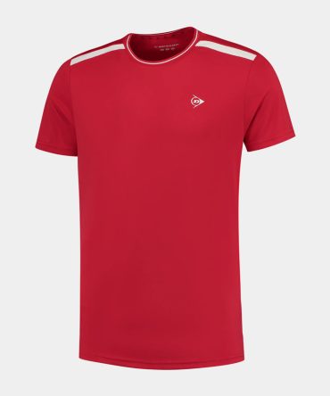 CLUB BOYS CREW TEE