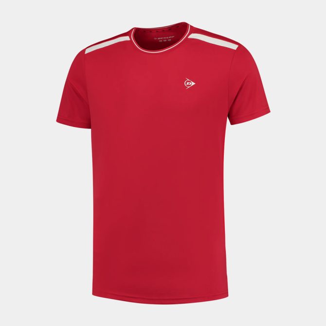 CLUB BOYS CREW TEE
