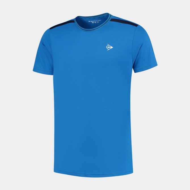 CLUB BOYS CREW TEE