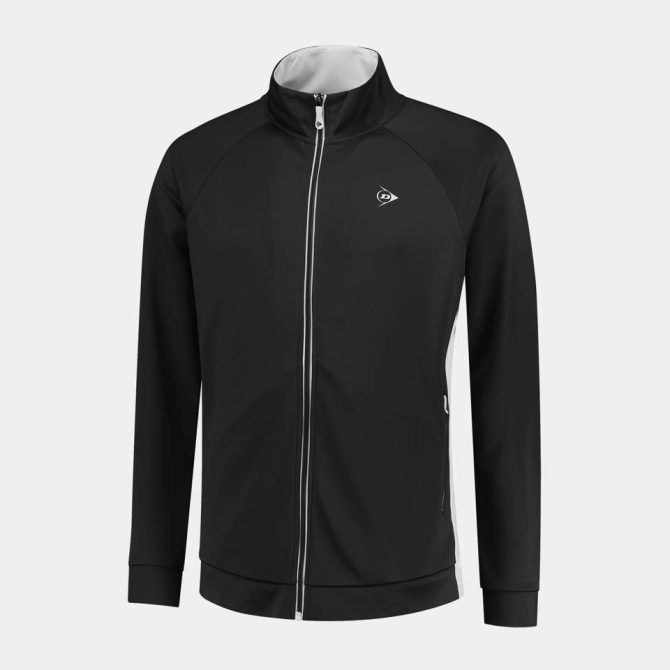 CLUB BOYS KNITTED JACKET