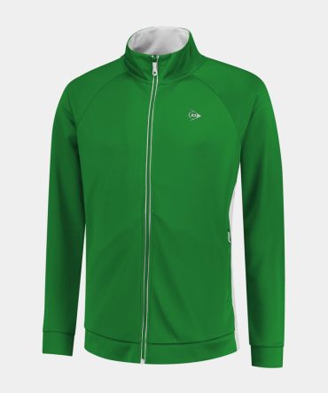 CLUB BOYS KNITTED JACKET