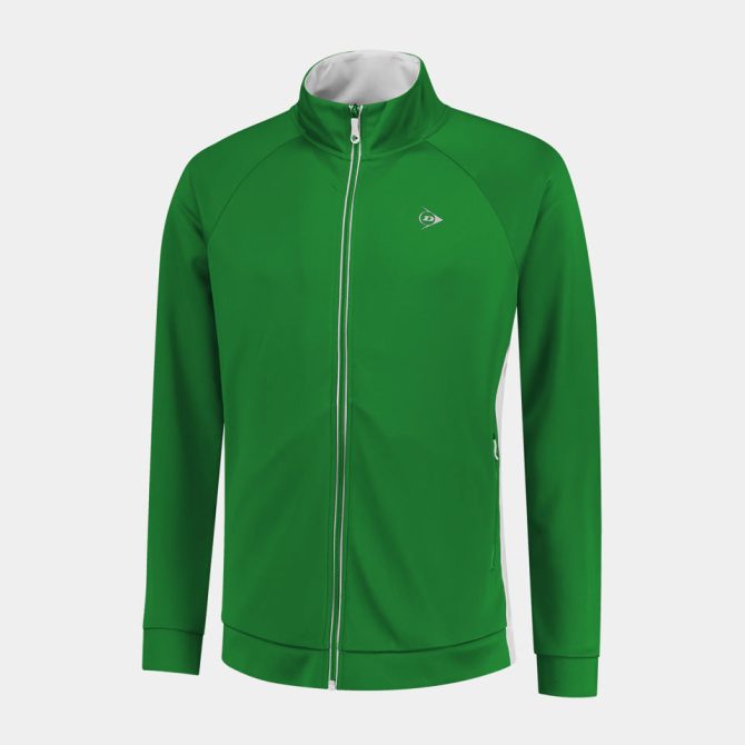 CLUB BOYS KNITTED JACKET
