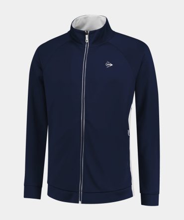CLUB BOYS KNITTED JACKET