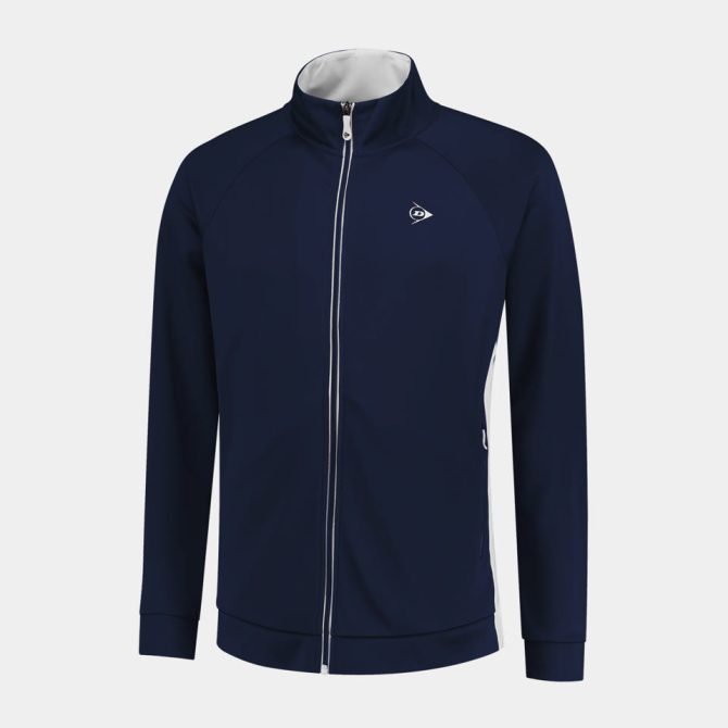 CLUB BOYS KNITTED JACKET