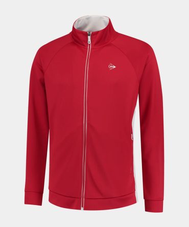 CLUB BOYS KNITTED JACKET