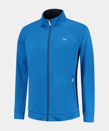 CLUB BOYS KNITTED JACKET