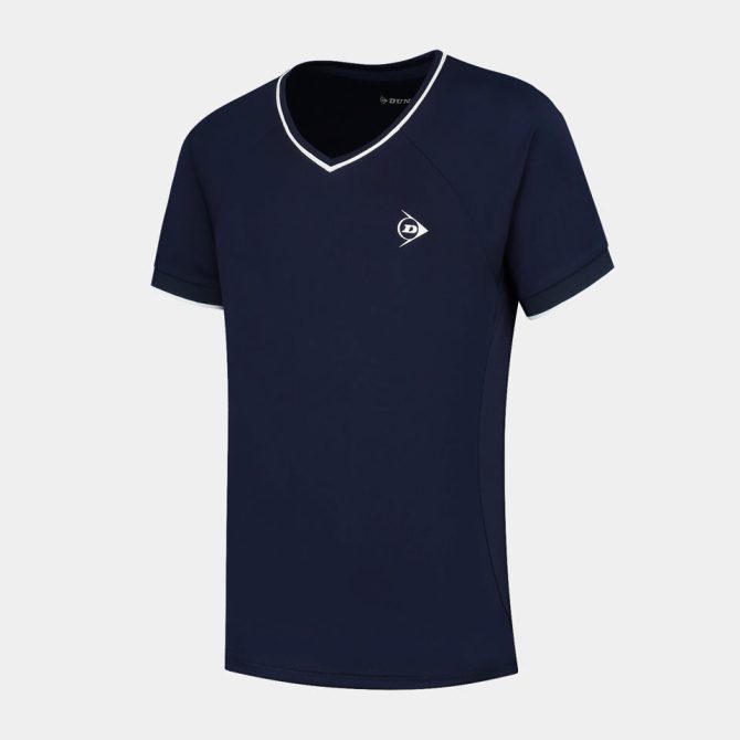 CLUB GIRLS CREW TEE