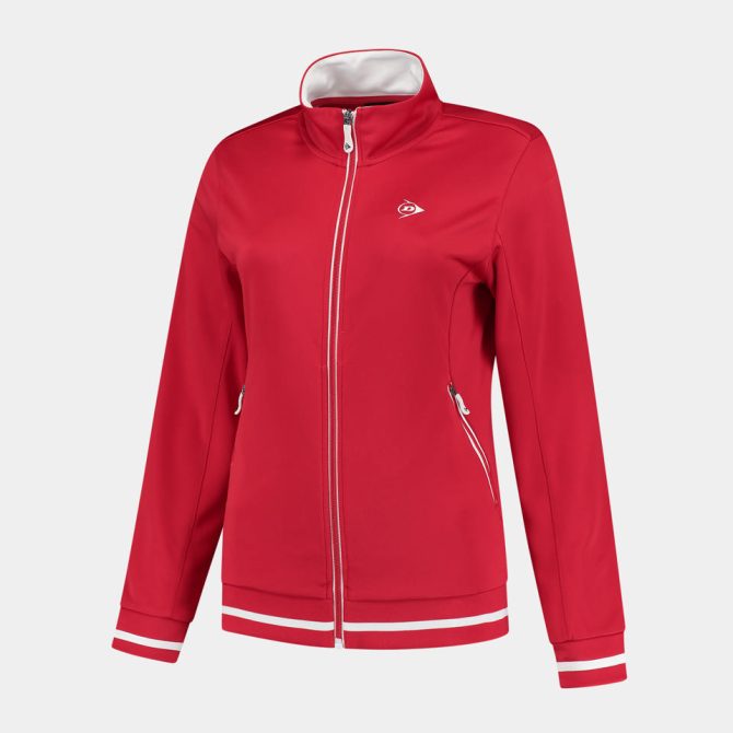 CLUB GIRLS KNITTED JACKET