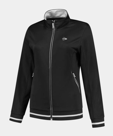 CLUB GIRLS KNITTED JACKET