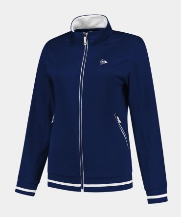 CLUB GIRLS KNITTED JACKET