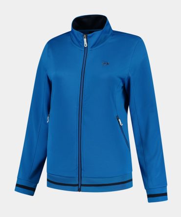 CLUB GIRLS KNITTED JACKET
