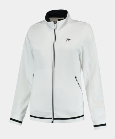CLUB GIRLS KNITTED JACKET