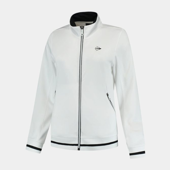 CLUB GIRLS KNITTED JACKET