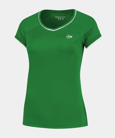 CLUB LADIES CREW TEE