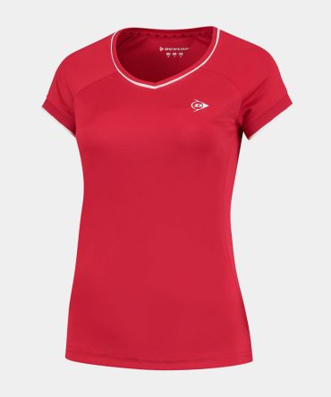 CLUB LADIES CREW TEE