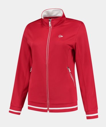 CLUB LADIES KNITTED JACKET