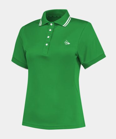 CLUB LADIES POLO