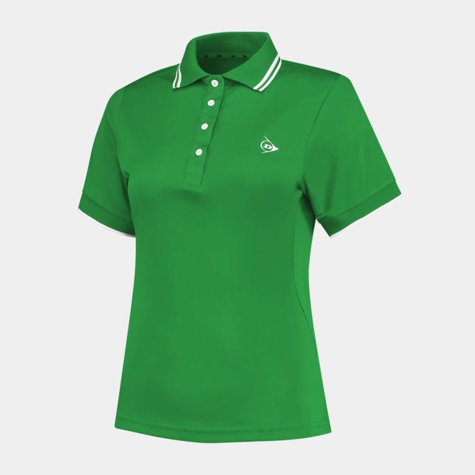CLUB LADIES POLO