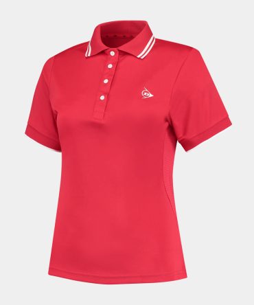 CLUB LADIES POLO