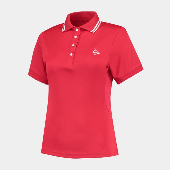 CLUB LADIES POLO