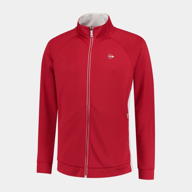 CLUB MENS KNITTED JACKET
