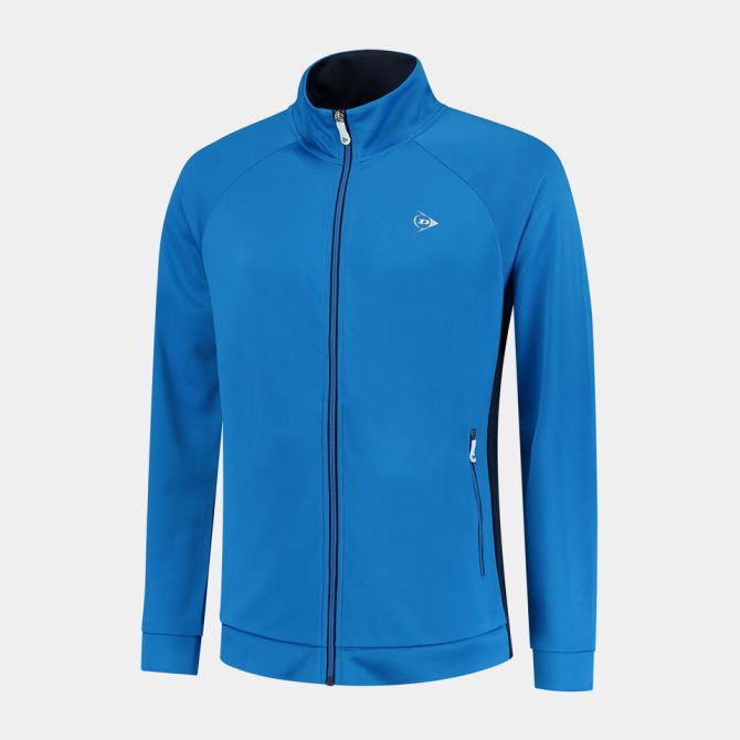 CLUB MENS KNITTED JACKET