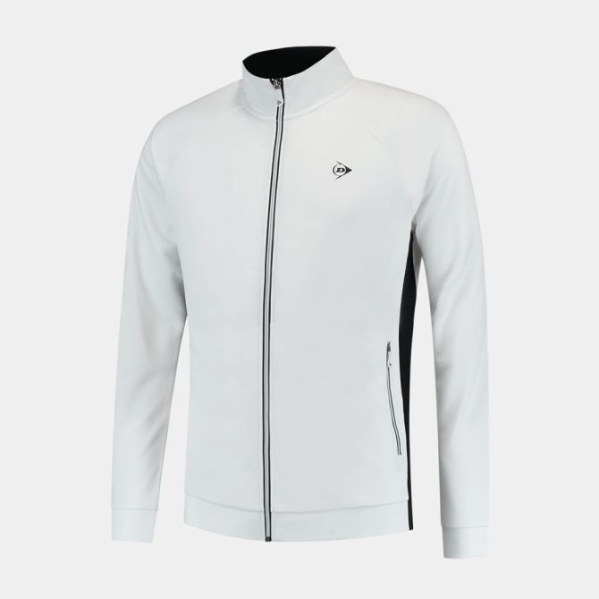 CLUB MENS KNITTED JACKET