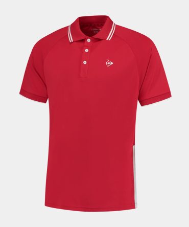CLUB MENS POLO
