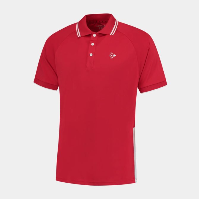 CLUB MENS POLO