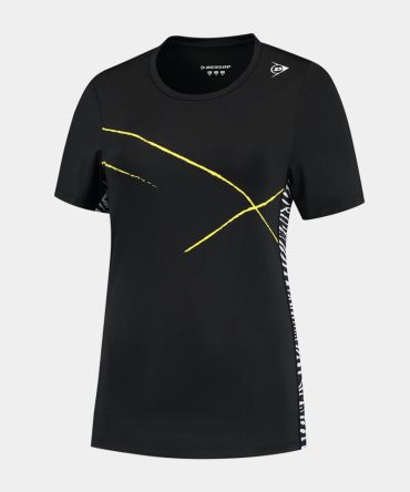 LADIES GAME TEE 1
