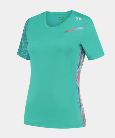 LADIES GAME TEE 1