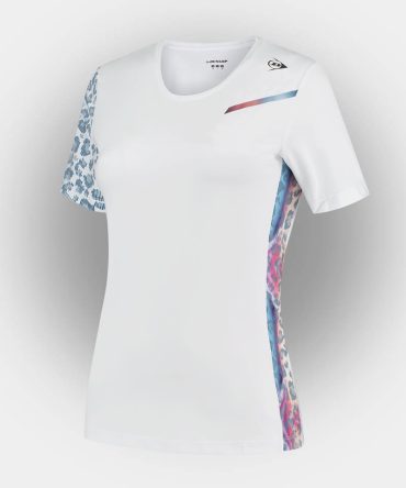 LADIES GAME TEE 1