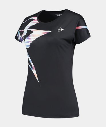 LADIES GAME TEE 2