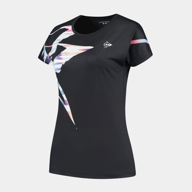 LADIES GAME TEE 2
