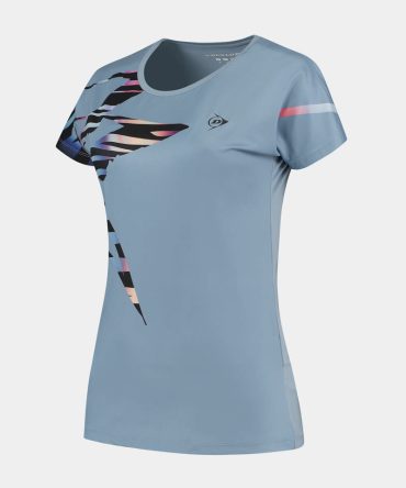 LADIES GAME TEE 2
