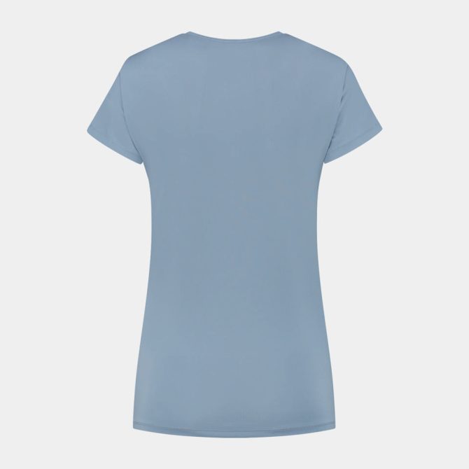 LADIES GAME TEE 2 - Image 2