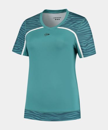 LADIES GAME TEE 2
