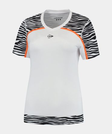 LADIES GAME TEE 2